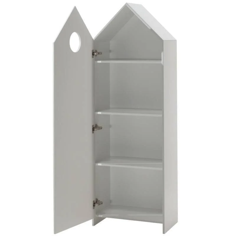 Aatrium CASAMI CSBH1113 VAATEKAAPPI VAALEANPUNAINEN 3 Aatrium CASAMI CSBH1113 VAATEKAAPPI VAALEANPUNAINEN - Image 3