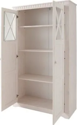 Notio Living Claire 2D, Tummanruskean Värinen Vitriini 5 Notio Living Claire 2D, Tummanruskean Värinen Vitriini -NORE Kalusteet Myymälä claire 2d tummanruskean varinen vitriini 38654 netistai reference