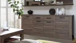 Forte Corona-III-senkki, Tumma Tammi 7 Forte Corona-III-senkki, Tumma Tammi -NORE Kalusteet Myymälä corona iii senkki tumma tammi 5eb39 palaute reference