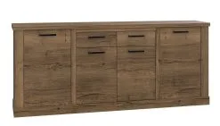 Forte Corona-III-senkki, Tumma Tammi