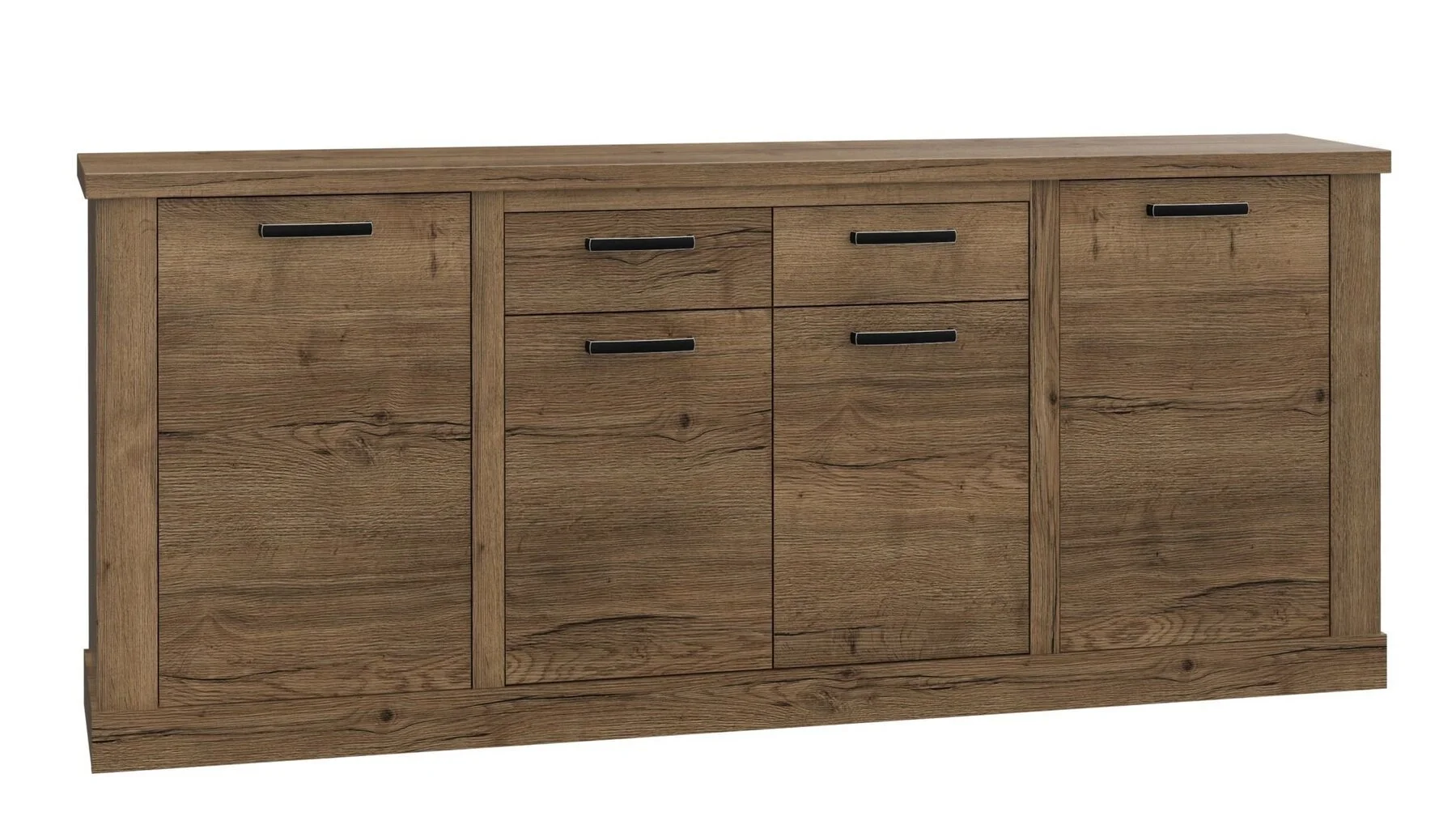 Forte Corona-III-senkki, Tumma Tammi 1 Forte Corona-III-senkki, Tumma Tammi