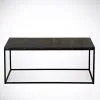 Cosco Sohvapöytä, Musta