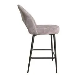 CosmoLiving By Cosmopolitan Alexi -baarijakkara, Vaaleanharmaa -NORE Kalusteet Myymälä cosmoliving by cosmopolitan alexi baarijakkara vaaleanharmaa 57e71 netistai reference