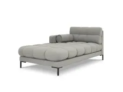 Cosmopolitan Design Bali, Tummanharmaa/musta.