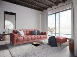 Cosmopolitan Design Bali, Vaaleanpunainen/kullanvärinen. -NORE Kalusteet Myymälä cosmopolitan design bali vaaleanpunainenkullanvarinen 34a9f palaute reference