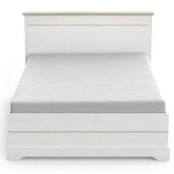 Aatrium COTTAGE 210795 SÄNKY 160X200CM KRONBERG TAMMI/VALKOINEN Väri -NORE Kalusteet Myymälä cottage 210795 sanky 160x200cm kronberg tammivalkoinen vari 84c49 palaute reference