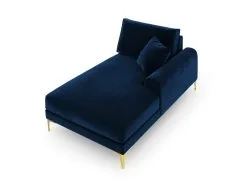 Mazzini Sofas Couture Mazzini Sohvat Madara, Sininen -NORE Kalusteet Myymälä couture mazzini sohvat madara sininen acbaa hinta reference