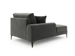 Mazzini Sofas Couture Mazzini Sohvat Madara, Tummanharmaa/musta -NORE Kalusteet Myymälä couture mazzini sohvat madara tummanharmaamusta 1accc netistai reference