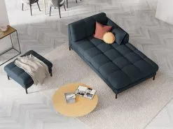 Couture Micadoni Home Mamaia, Tummansininen/musta -NORE Kalusteet Myymälä couture micadoni home mamaia tummansininenmusta e14b3 palaute reference