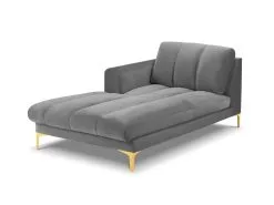 Couture Milo Casa Gina, Harmaa