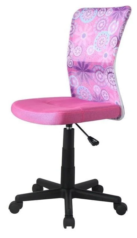 Halmar DINGO NUORTEN TOIMISTOTUOLI 2 Halmar DINGO NUORTEN TOIMISTOTUOLI - Image 2