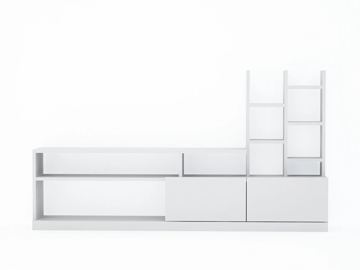 Dolunay-osa, Valkoinen. 1 Dolunay-osa, Valkoinen.