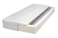 Dormi Spring Linus, Patja 90 Cm X 200 Cm