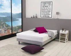 Dormi Spring Linus, Patja 90 Cm X 200 Cm -NORE Kalusteet Myymälä dormi spring linus patja 90 cm x bb936 netistai reference