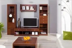 Szynaka Meble Dover 10 TV-pöytä, Kirsikka. -NORE Kalusteet Myymälä dover 10 tv poyta kirsikka ca73d palaute reference