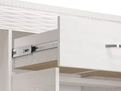 ML Meble Dresser Clermont 08, Valkoinen -NORE Kalusteet Myymälä dresser clermont 08 valkoinen 59f19 osta reference