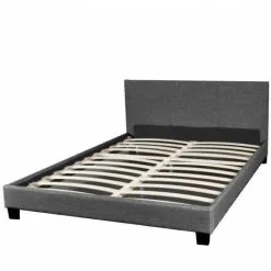 Aatrium DUBLIN 0311-50Z 140 Cm X 200 CM TUMMANHARMAAN VÄRINEN SÄNKY