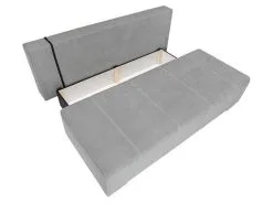 Black Red White DUBLIS? Sohva BRW Street IV, Vaaleanharmaa -NORE Kalusteet Myymälä dublis sohva brw street iv vaaleanharmaa 0e30c halvempi reference