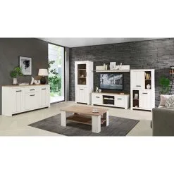 Elara-hyllykkö, Valkoinen-bianco Tammi -NORE Kalusteet Myymälä elara hyllykko valkoinen bianco tammi 6fbb6 hinta reference