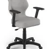 Entelo Good Chair Ergonominen Työtuoli UNI, Harmaa Sekoitus, BAC6BCDC18B