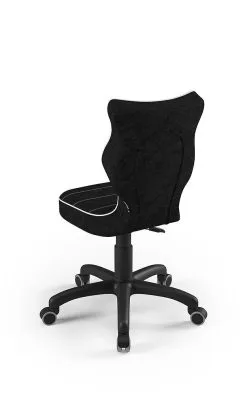 Ergonominen Lastentuoli Entelo Hyvä Tuoli Petit VS01 4, Musta. -NORE Kalusteet Myymälä ergonominen lastentuoli entelo hyva tuoli petit vs01 8f982 netistai reference