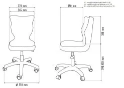 Entelo Ergonominen Lastentuoli Petit AA4, Vihreä, Storia Balls 8 Entelo Ergonominen Lastentuoli Petit AA4, Vihreä, Storia Balls -NORE Kalusteet Myymälä ergonominen lastentuoli petit aa4 vihrea 27ad6 palaute reference