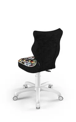 Ergonominen Toimistotuoli Entelo Good Chair Petit ST28 3, Värillinen -NORE Kalusteet Myymälä ergonominen toimistotuoli entelo good chair petit st28 64c80 netistai reference