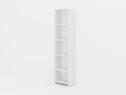 Erillinen Hylly Kalune Design Göksu D, Valkoinen