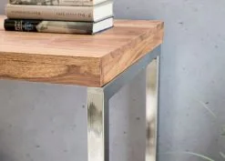 Eteispöytä Guna, Ruskea 8 Eteispöytä Guna, Ruskea -NORE Kalusteet Myymälä eteispoyta guna ruskea 9cc63 palaute reference