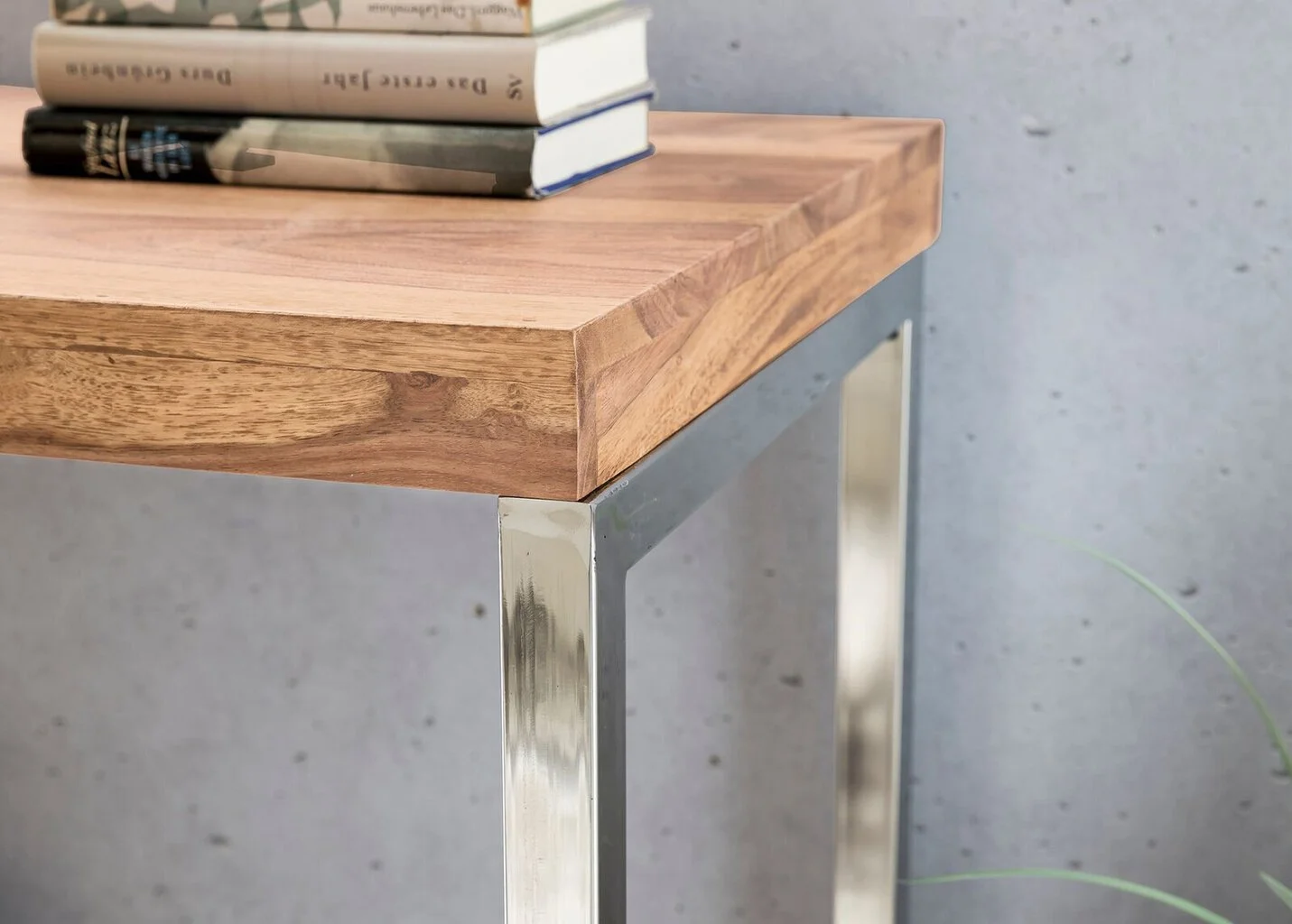 Eteispöytä Guna, Ruskea 4 Eteispöytä Guna, Ruskea - Image 4