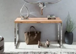 Eteispöytä Guna, Ruskea