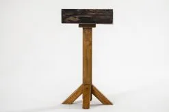 Kalune Design Floriane Garden Rio Sohvapöytä, Ruskea -NORE Kalusteet Myymälä floriane garden rio sohvapoyta ruskea c3ce0 netistai reference