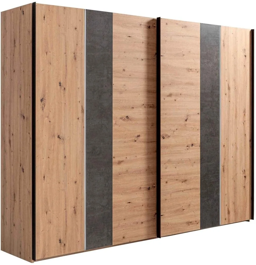 Forte Fossano Kaappi IRQS12313B, Ruskea 1 Forte Fossano Kaappi IRQS12313B, Ruskea