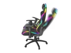 Genesis Gaming Chair Trit 500 RGB, NFG-1 -NORE Kalusteet Myymälä genesis gaming chair trit 500 rgb nfg 82afb osta reference