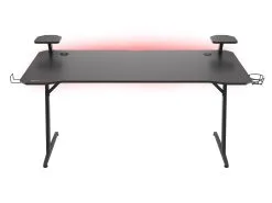 Genesis Gaming Desk Holm 510 RGB Pelipöytä