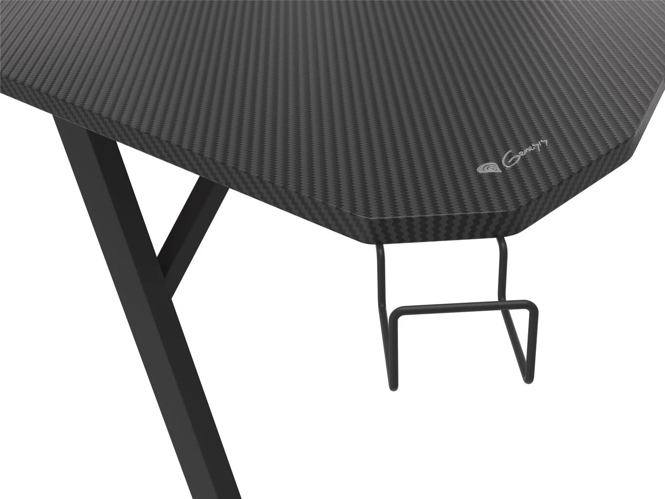 Genesis Gaming Desk Holm 510 RGB Pelipöytä 5 Genesis Gaming Desk Holm 510 RGB Pelipöytä - Image 5