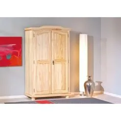 Genf-vaatekaappi, Mänty