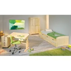 Genf-vaatekaappi, Mänty -NORE Kalusteet Myymälä genf vaatekaappi manty d963e palaute reference