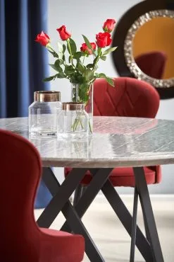 Halmar Gustimo Pöytä, Harmaa -NORE Kalusteet Myymälä halmar gustimo poyta harmaa afc1e palaute reference