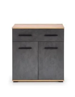 Halmar Lima Km-1, Harmaan /ruskean Värinen Lipasto -NORE Kalusteet Myymälä halmar lima km 1 harmaan ruskean varinen 31d6b hinta reference