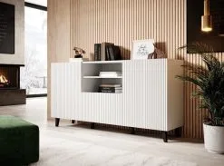 Halmar Pafos - Lipasto, Valkoinen -NORE Kalusteet Myymälä halmar pafos lipasto valkoinen 9b99e hinta reference