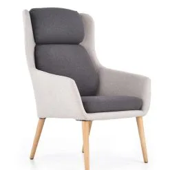 Halmar Purio-nojatuoli, Harmaa -NORE Kalusteet Myymälä halmar purio nojatuoli harmaa d7c78 palaute reference