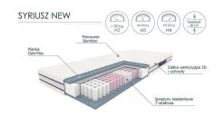 Halmar Syriusz Patja, 90 Cm X 200 Cm, Valkoinen 6 Halmar Syriusz Patja, 90 Cm X 200 Cm, Valkoinen -NORE Kalusteet Myymälä halmar syriusz patja 90 cm x 200 81f6e netistai reference