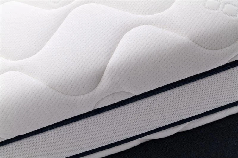 Halmar Syriusz Patja, 90 Cm X 200 Cm, Valkoinen 4 Halmar Syriusz Patja, 90 Cm X 200 Cm, Valkoinen - Image 4