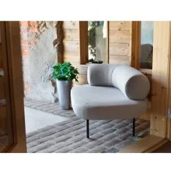 Aatrium Harry 4050-201 -nojatuoli, Harmaa 5 Aatrium Harry 4050-201 -nojatuoli, Harmaa -NORE Kalusteet Myymälä harry 4050 201 nojatuoli harmaa f00bb netistai reference