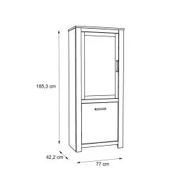 Forte Havanna-ryhmä, Tammi -NORE Kalusteet Myymälä havanna ryhma tammi 82e47 palaute reference