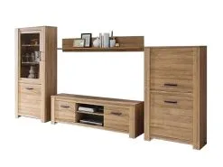 Forte Havanna-ryhmä, Tammi