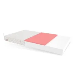 Selsey Heavy Sleep, Lasten Patja 70 Cm X 140 Cm