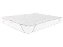 Black Red White Hygieeninen Patjansuojus BRW Volan, 140x200 Cm