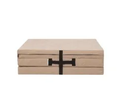 Hobbygarden Ben XL Taitettava Patja, 195 Cm X 80 Cm, Harmaan Värinen 8 Hobbygarden Ben XL Taitettava Patja, 195 Cm X 80 Cm, Harmaan Värinen -NORE Kalusteet Myymälä hobbygarden ben xl taitettava patja 195 cm 85138 netistai reference